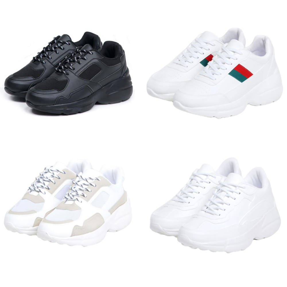 TXG 남자 키높이 운동화 7cm