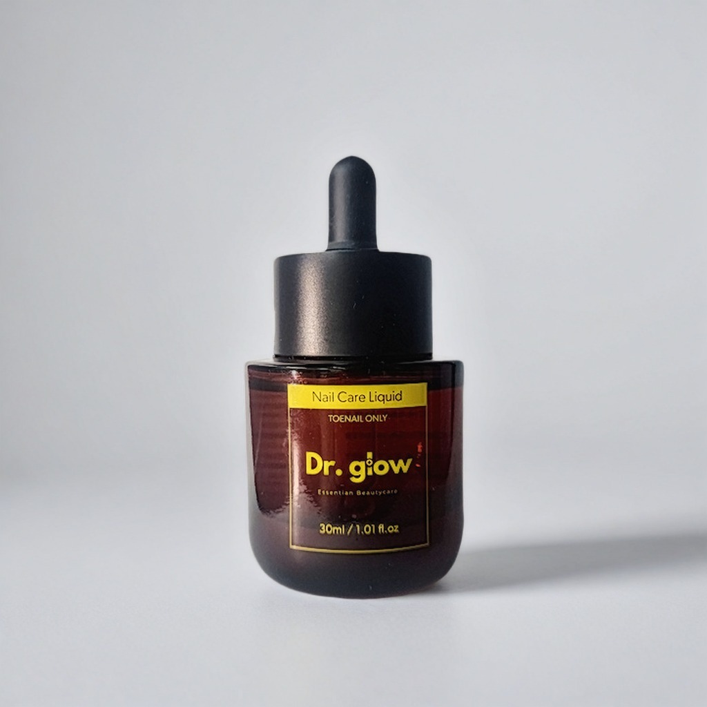 닥터글로우 발톱 영양제 Drglow세럼, 30ml, 1개 - 상세 이미지 3