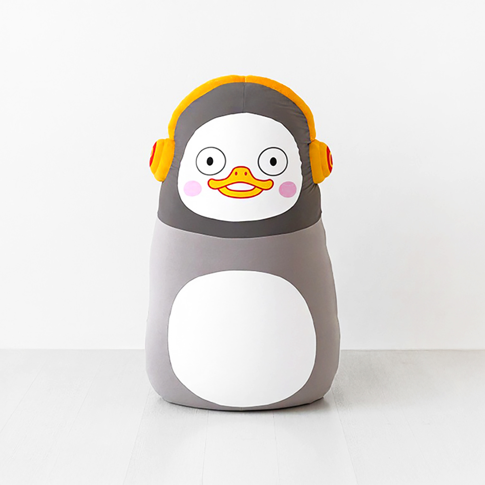 펭수 빈백 9758.6046