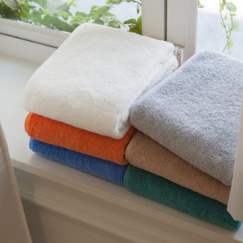 프리미엄 수피마 40수코마사 고급 명품 타올 호텔수건 220g 5매 선물 세트