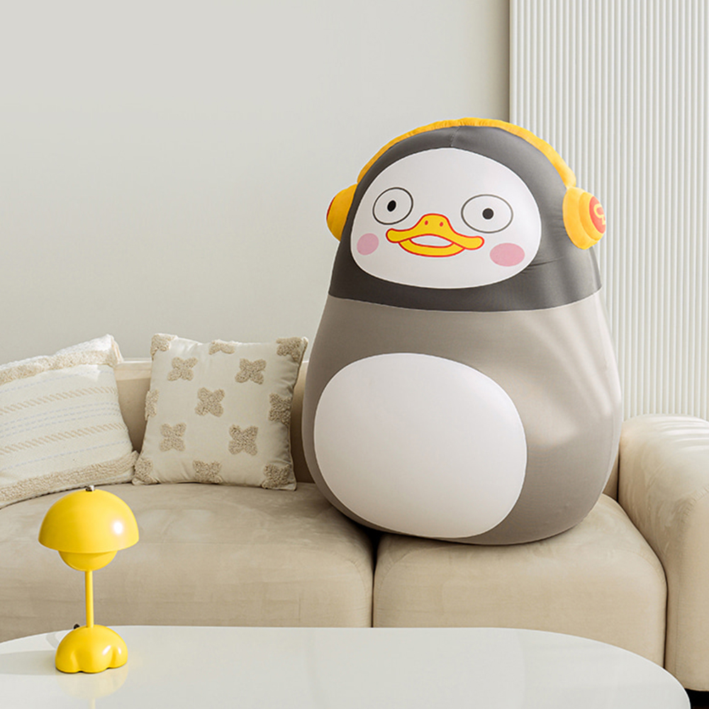 펭수 빈백 9758.6046