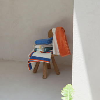 프리미엄 수피마 40수코마사 고급 명품 타올 호텔수건 220g 5매 선물 세트