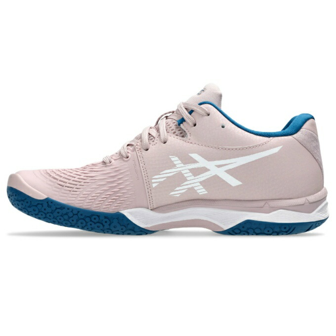 아식스 asics 여성 배드민턴화 코트컨트롤 FF3 1072A089-700 - 상세 이미지 3