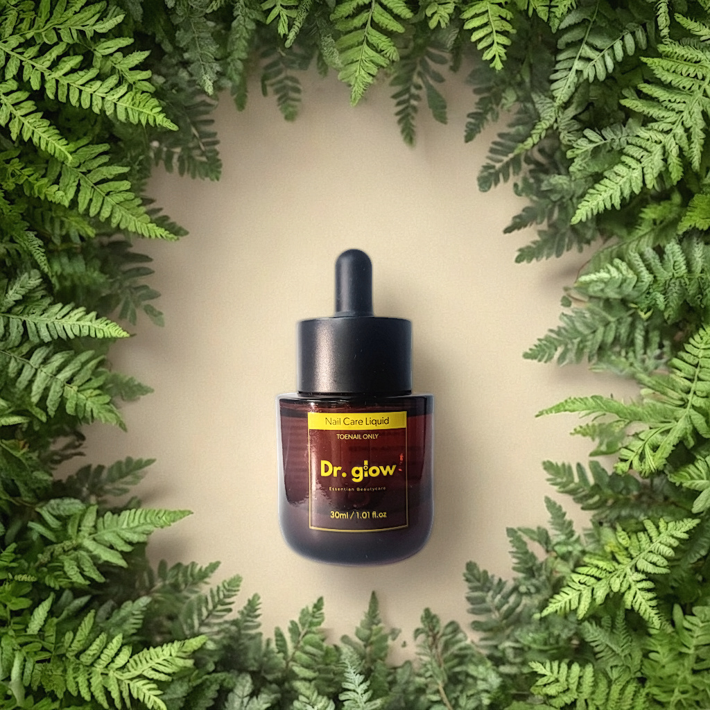 닥터글로우 발톱 영양제 Drglow세럼 x 레이저기기, 30ml, 3개 - 상세 이미지 4