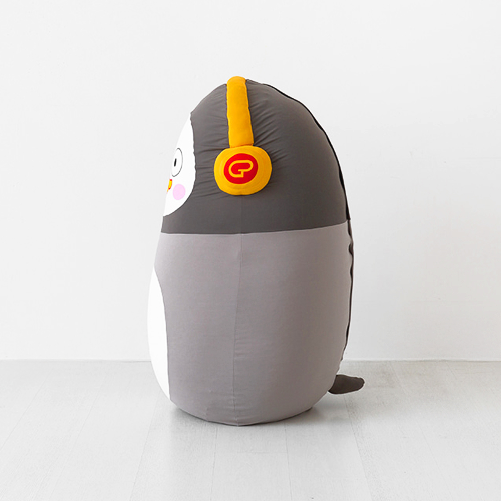 펭수 빈백 9758.6046