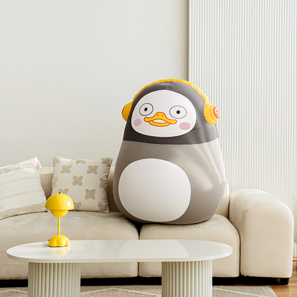 펭수 빈백 9758.6046