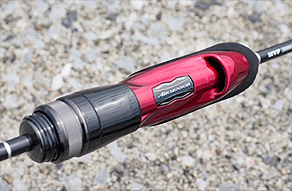 다이와 월하미인 MX