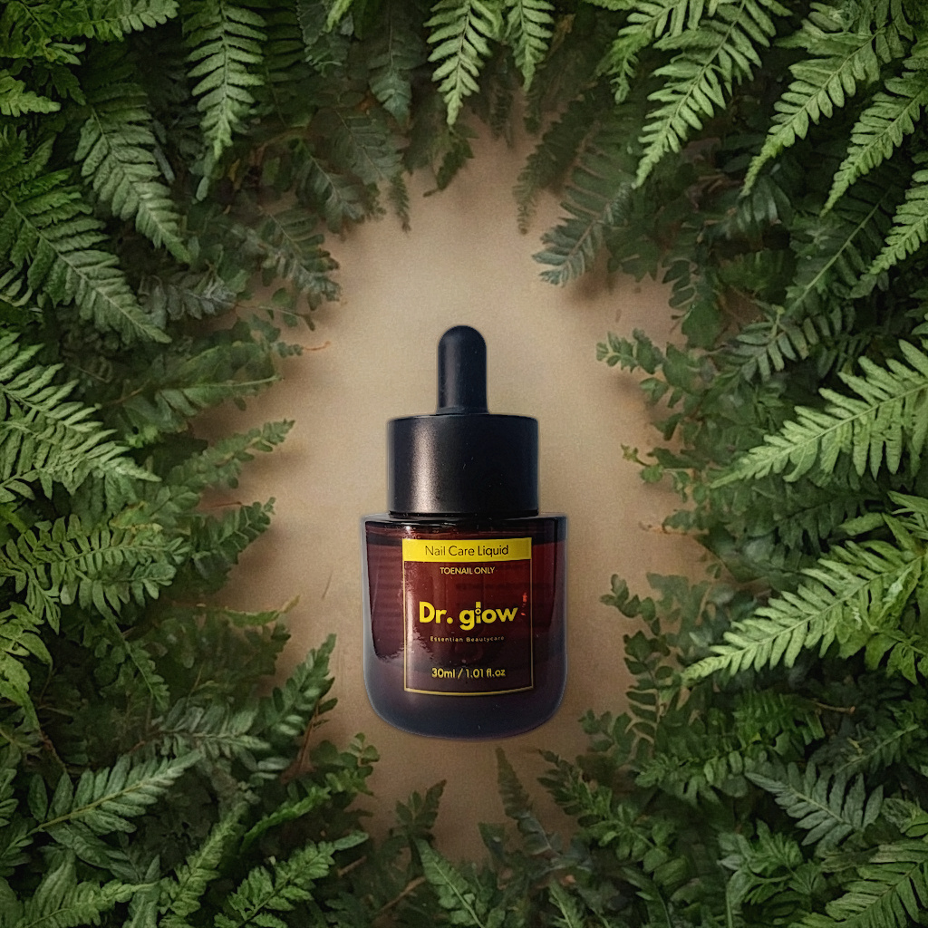 닥터글로우 발톱 영양제 Drglow세럼 x 레이저기기, 30ml, 3개 - 상세 이미지 3