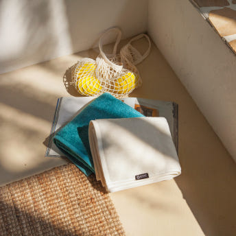 프리미엄 수피마 40수코마사 고급 명품 타올 호텔수건 220g 5매 선물 세트