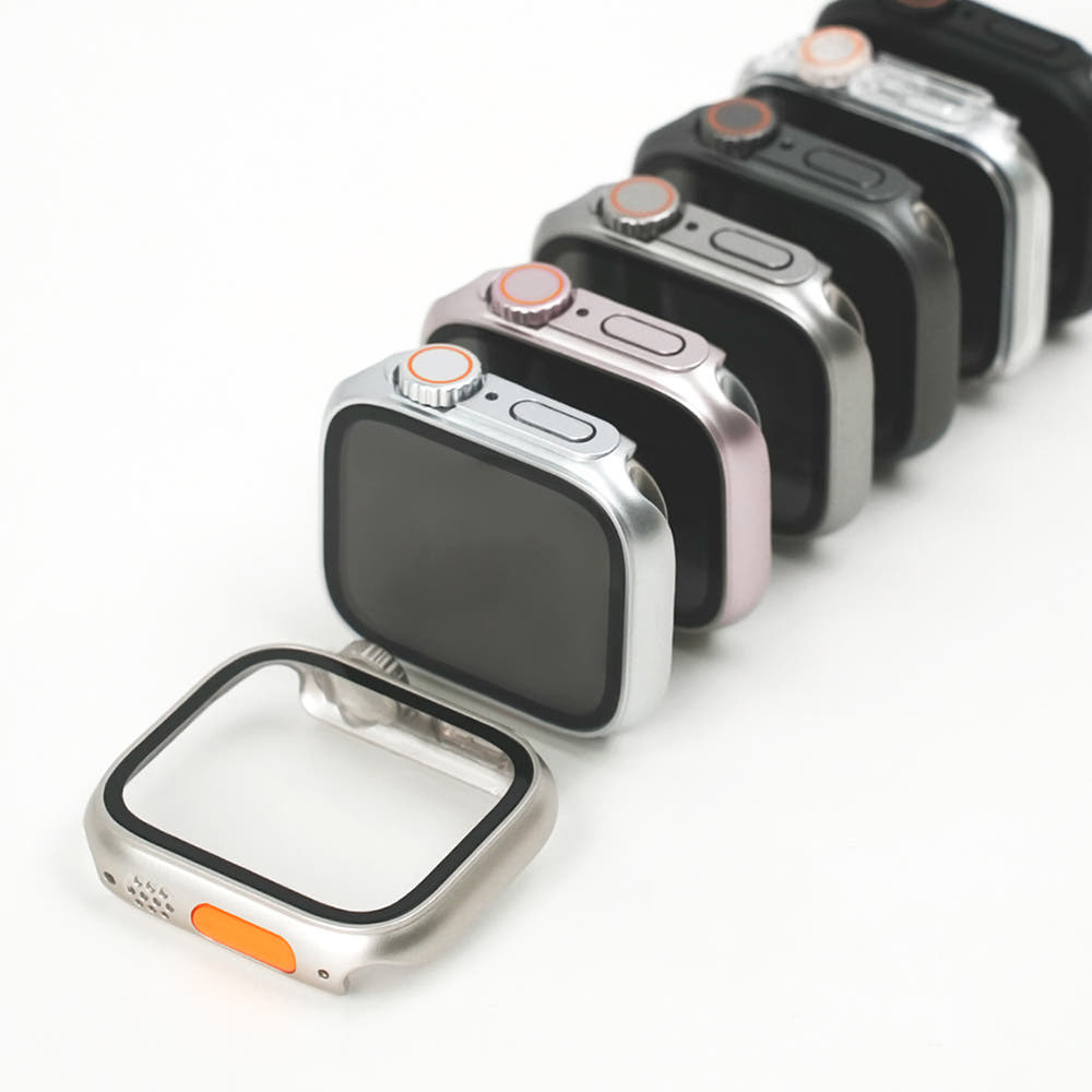 애플워치 케이스