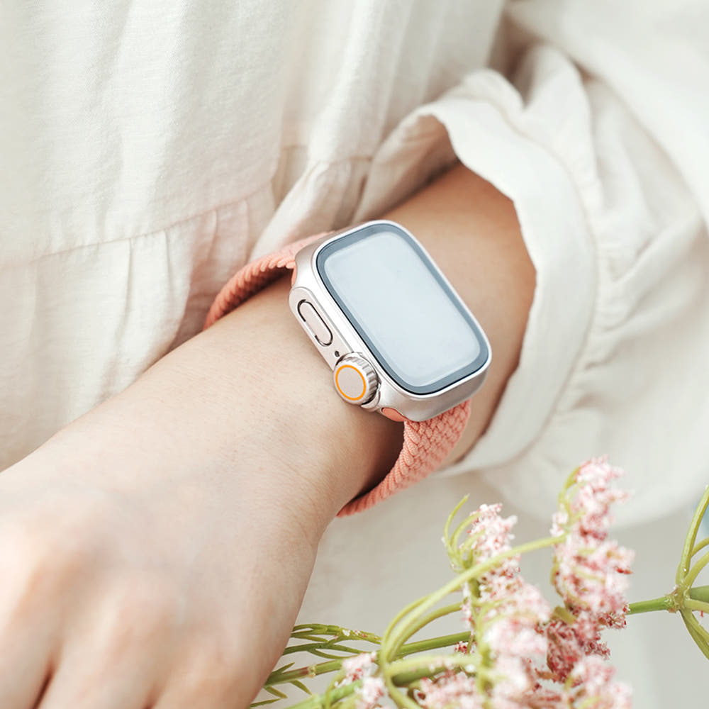 애플워치 케이스 후기