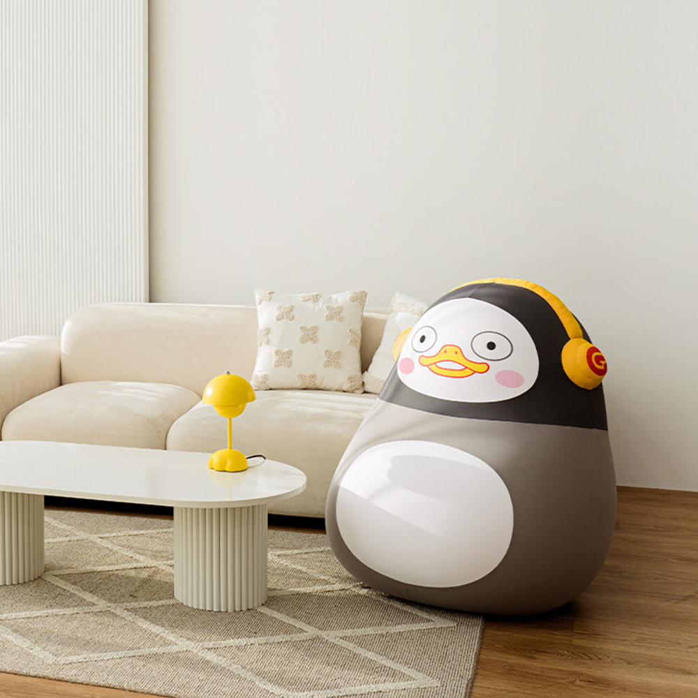 펭수 빈백 9758.6046