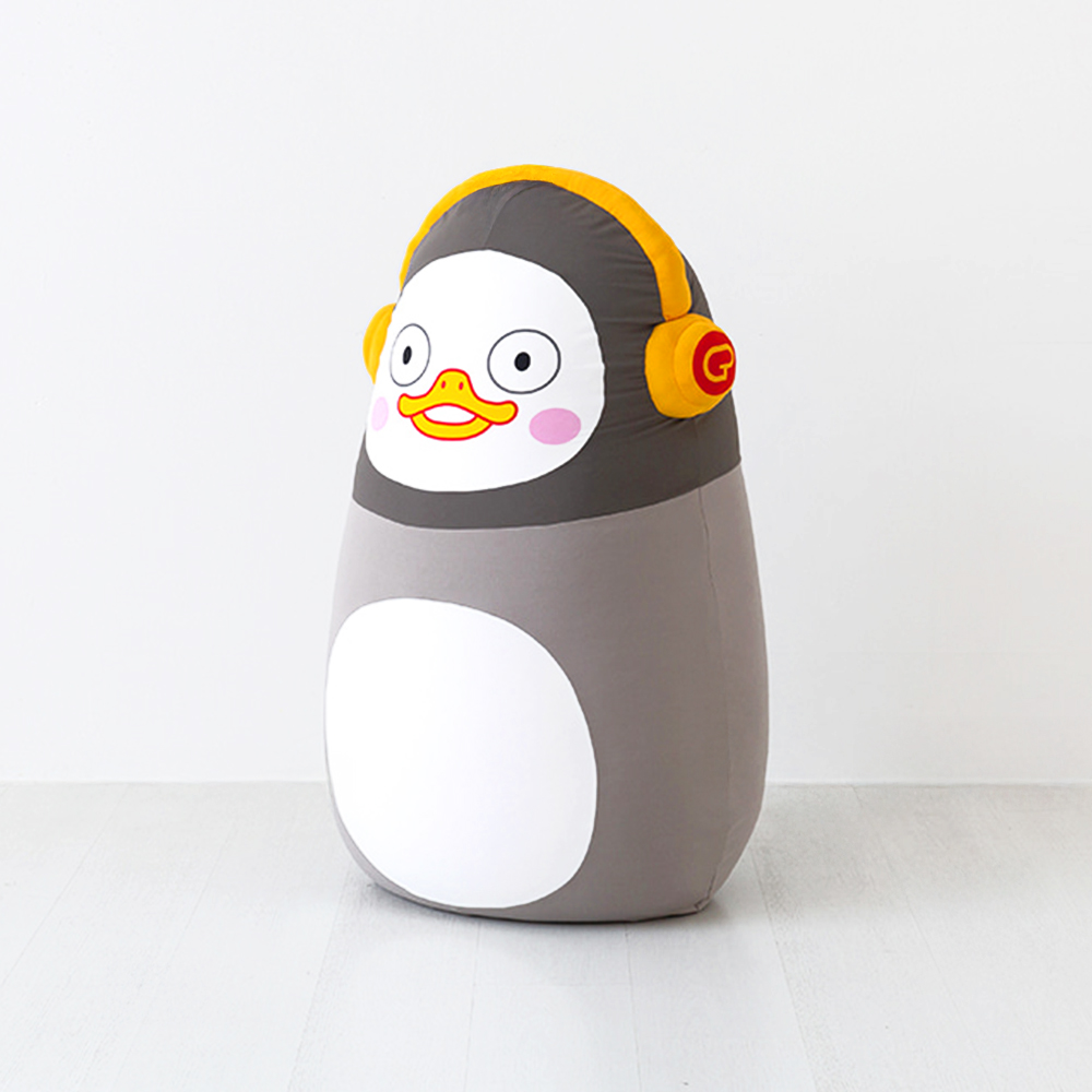 펭수 빈백 9758.6046