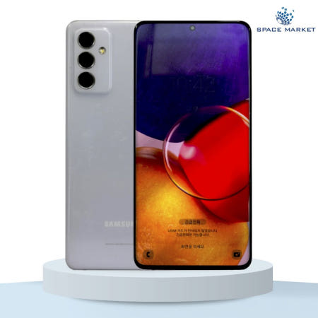 협력사 [중고]삼성 갤럭시 A퀀텀2 리퍼폰 공기계 SM-A826 F등급