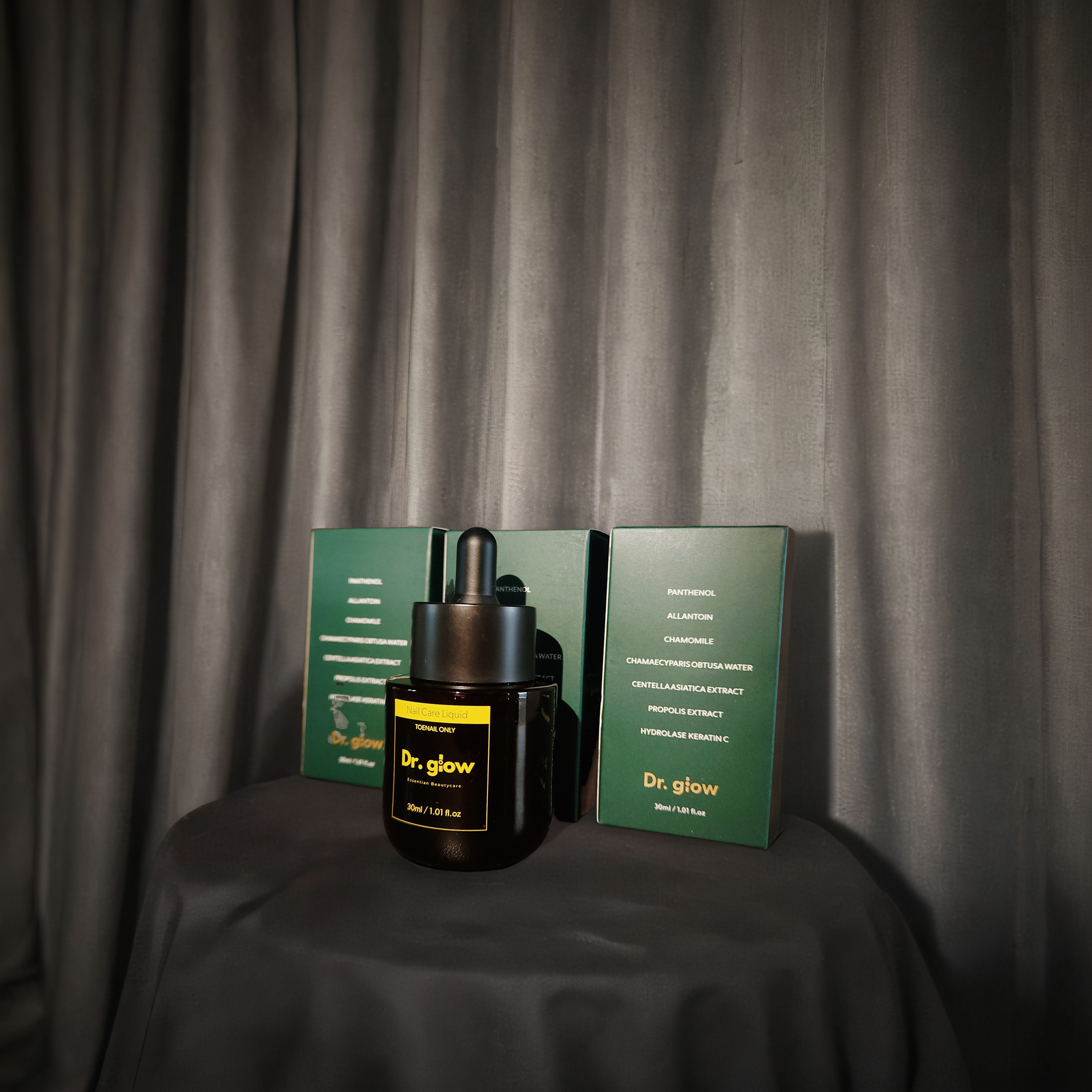 닥터글로우 발톱 영양제 Drglow세럼, 30ml, 1개 - 상세 이미지 5