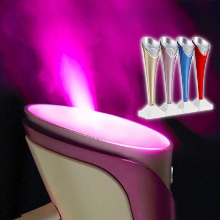 [초간단] 스틱 가습기 여행용 초소형가습기 미니 스틱형가습기