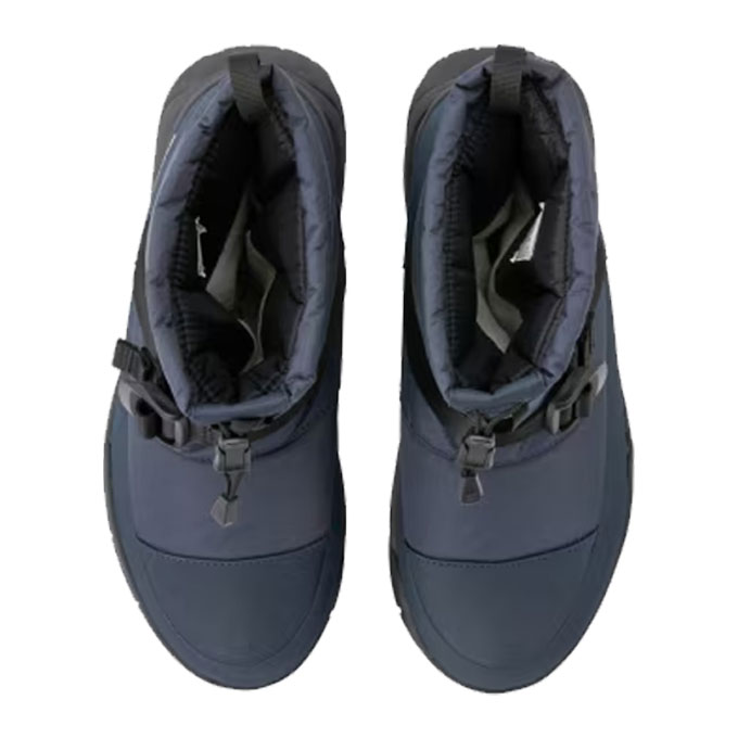 시마노 SHIMANO 낚시 부츠 윈터 데크슈즈 선상 양털 방한화 FS-350X 2컬러 이미지 7