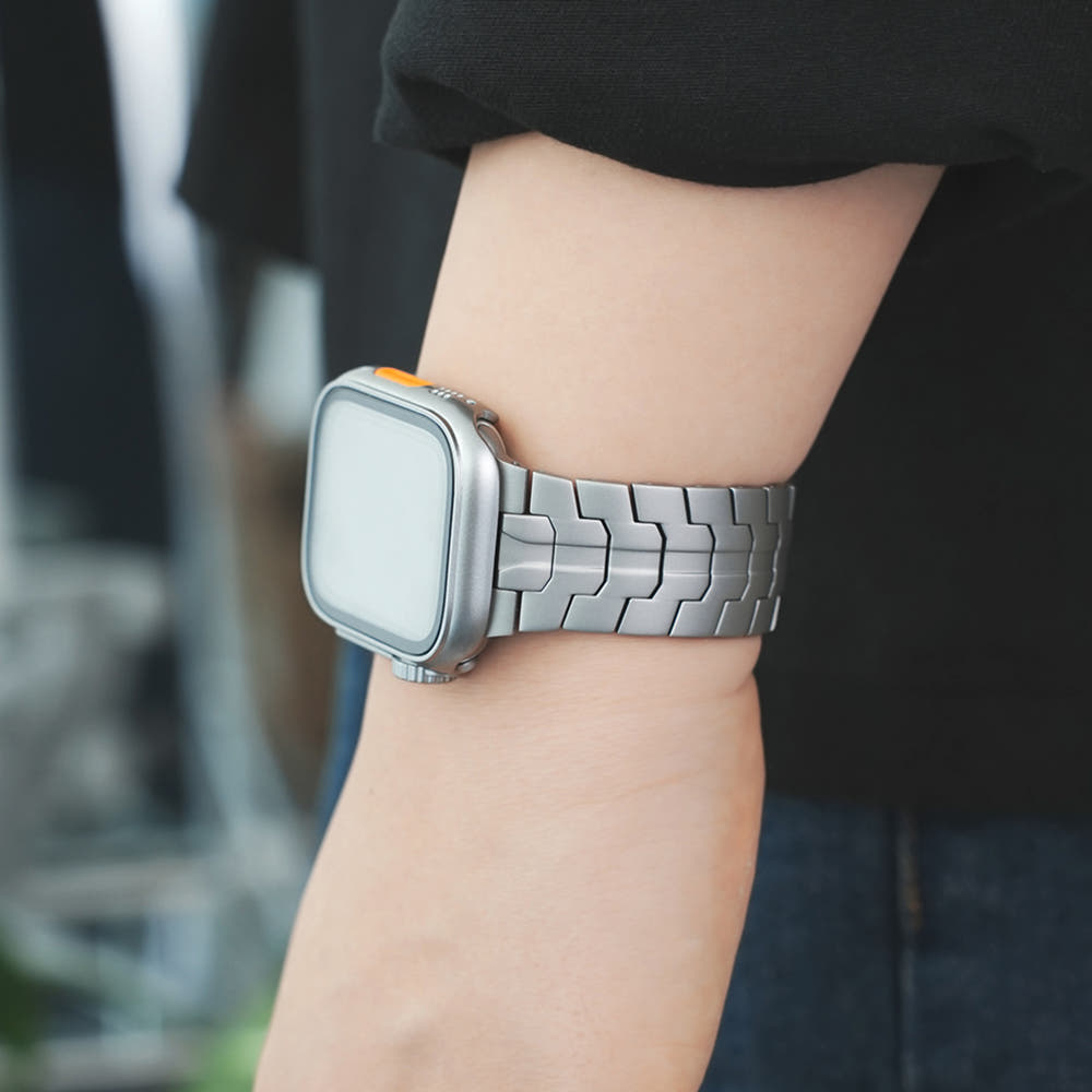 애플워치 드레스업 적용