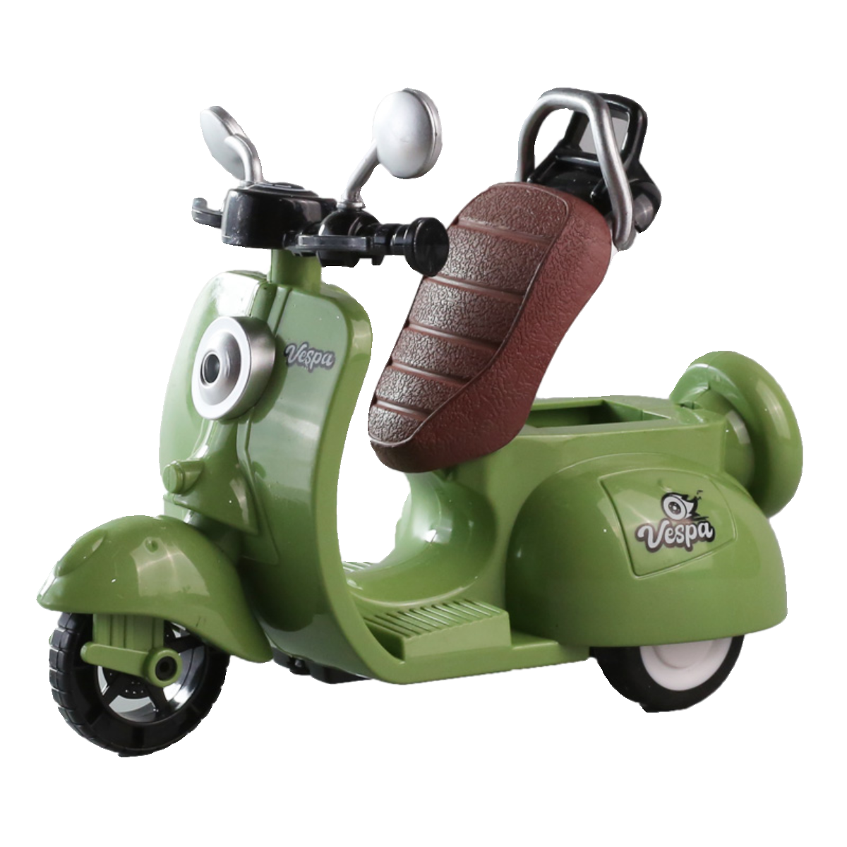 베스파 피규어 오토바이 다이캐스트 VESPA - 상세 이미지 5