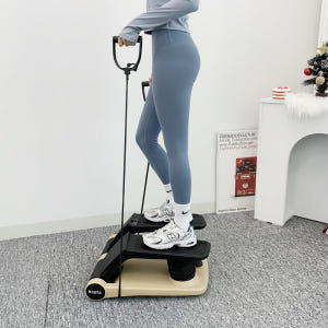 에어스텝퍼 가정용 천국의계단 스텝밀 운동기구 다리 운동러 솔직 후기 | 실사용 리뷰 - 상품 이미지 1