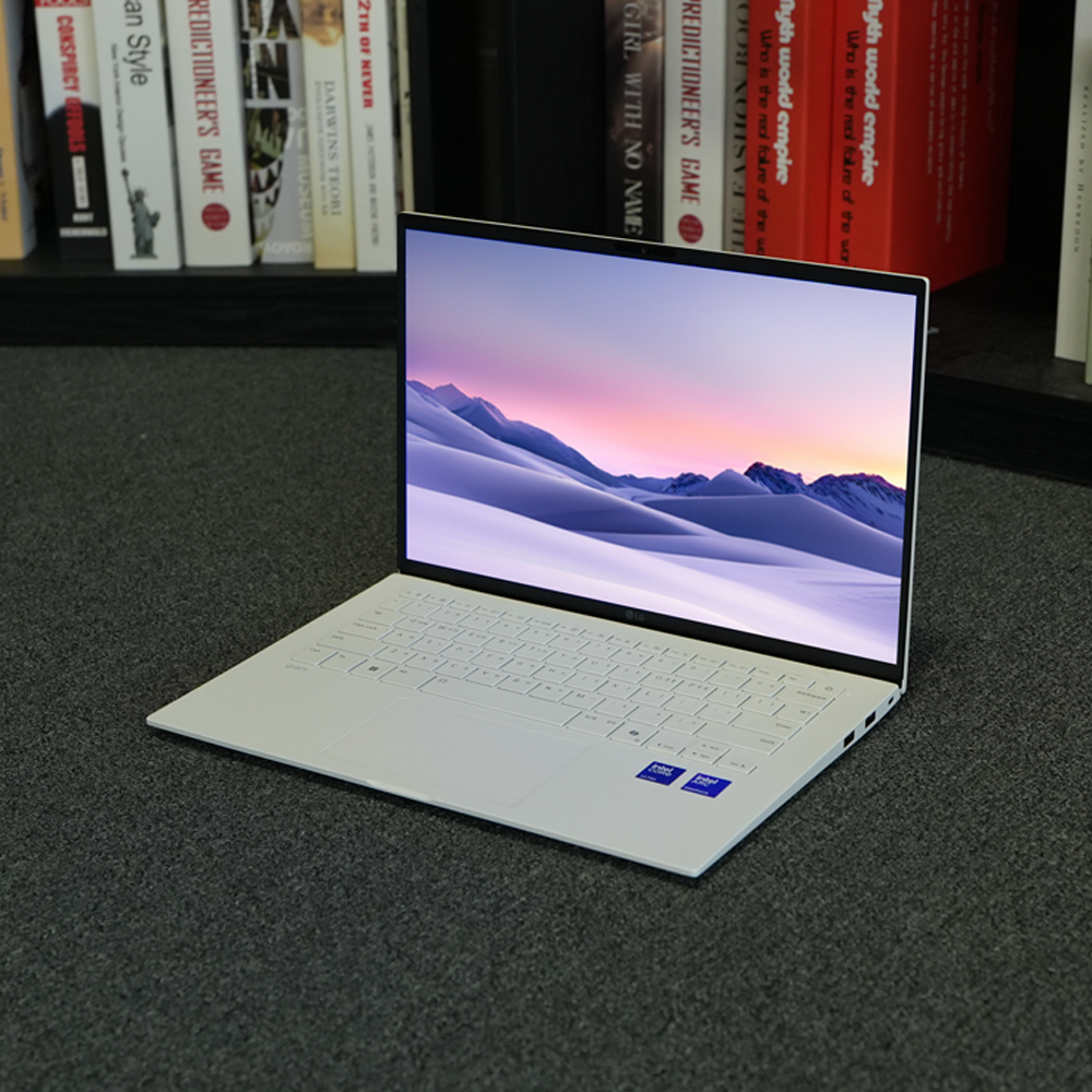 [넾다세일 최대 118만+그램CARE] LG그램14 14ZD90T-GX56K 울트라5 16GB 256GB 애로우레이크 2025 - 상세 이미지 4
