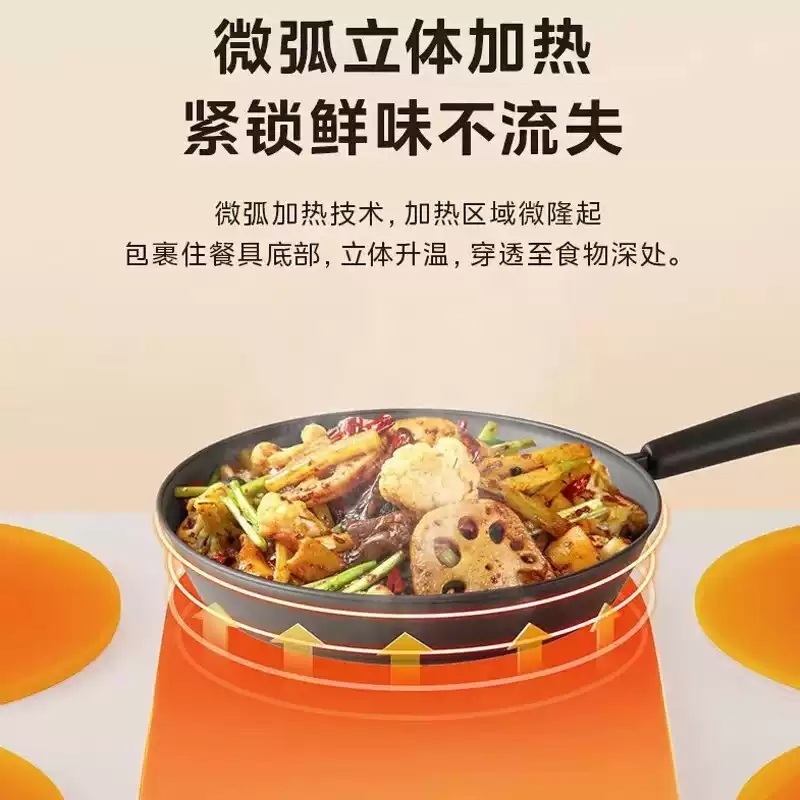 음식데우기 온열패드 푸드워머 보온패드 가정용 캠핑 접이식 보온기 식탁 - 상세 이미지 5