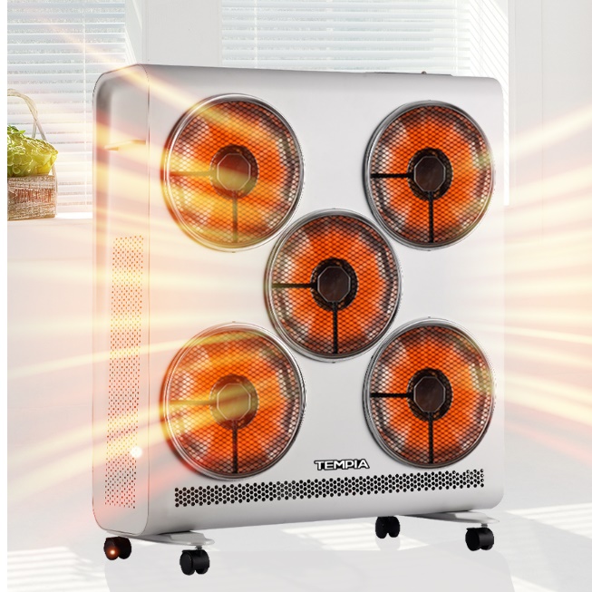 매장용 히터 매장 히터 산업용 히터 공장용 난방기 식당 난로