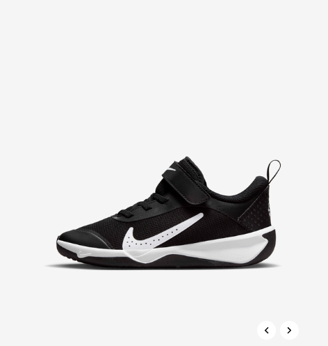 국내매장판 나이키 키즈 옴니 멀티 코트 D7 DM9026-002