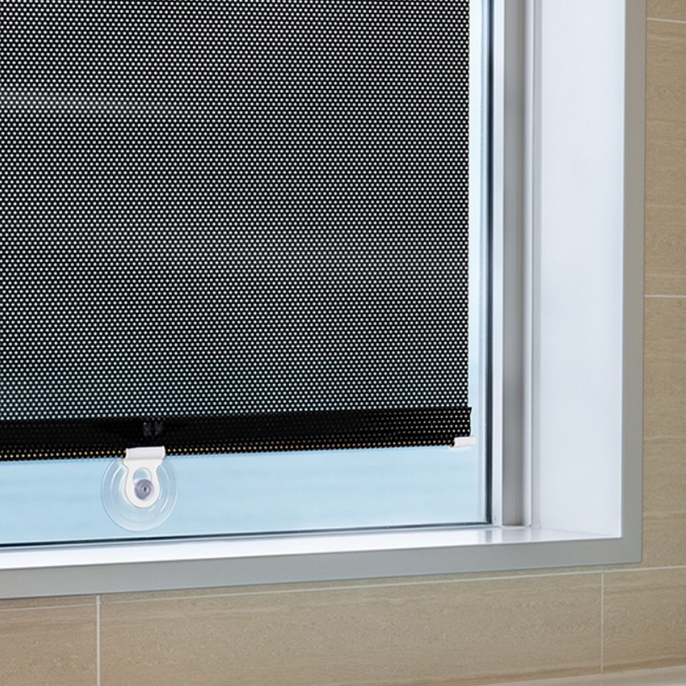 블라인드 설치방법 창문핏 베란다 밀착 거꾸로 무타공 탑다운 불라인드 소형