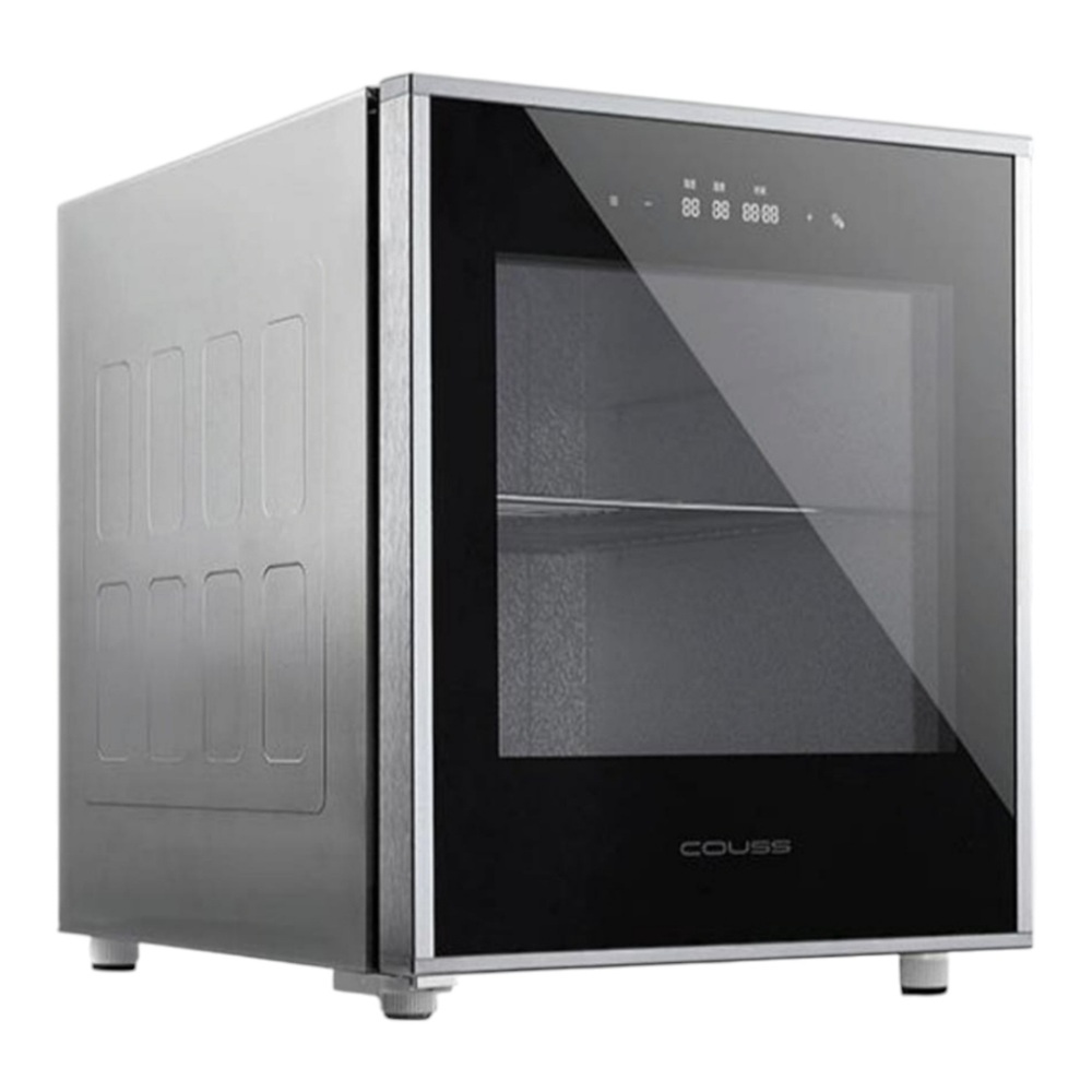 제빵발효기 업소용 빵발효기 식빵 숙성 제빵기계 70L 260w (트레이 3개) - 상품 이미지