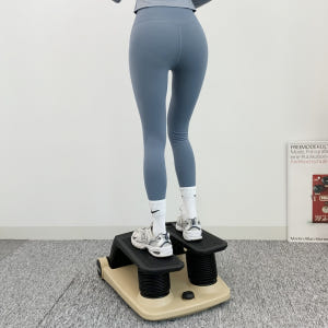 에어스텝퍼 가정용 천국의계단 스텝밀 운동기구 다리 운동러 솔직 후기 | 실사용 리뷰 - 상품 이미지 3