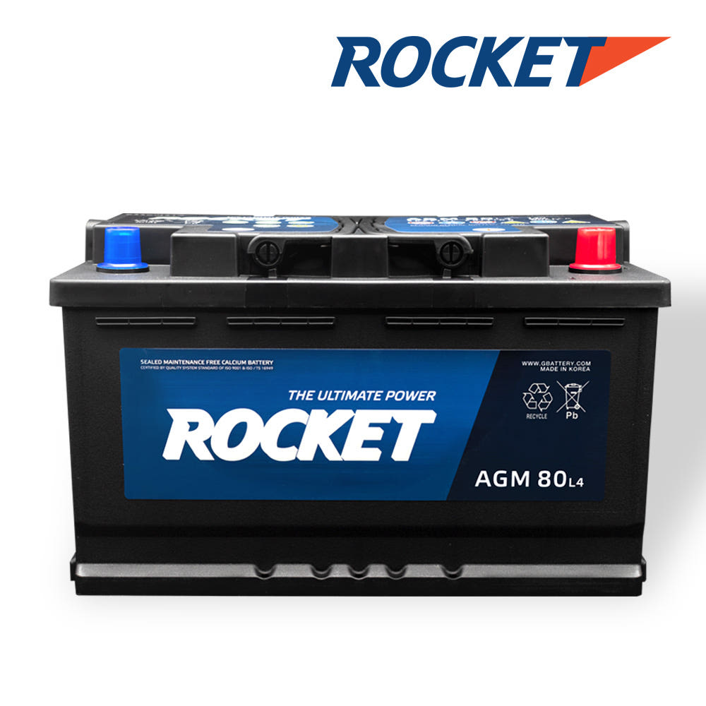 그랜저IG 배터리