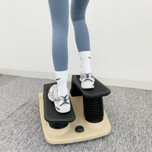 에어스텝퍼 가정용 천국의계단 스텝밀 운동기구 다리 운동러 솔직 후기 | 실사용 리뷰 - 상품 이미지 4