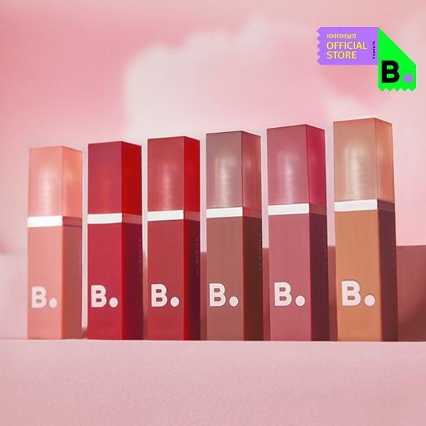 쉬어 벨벳 베일 틴트 8 color 바닐라코 : 포유어뷰티샵