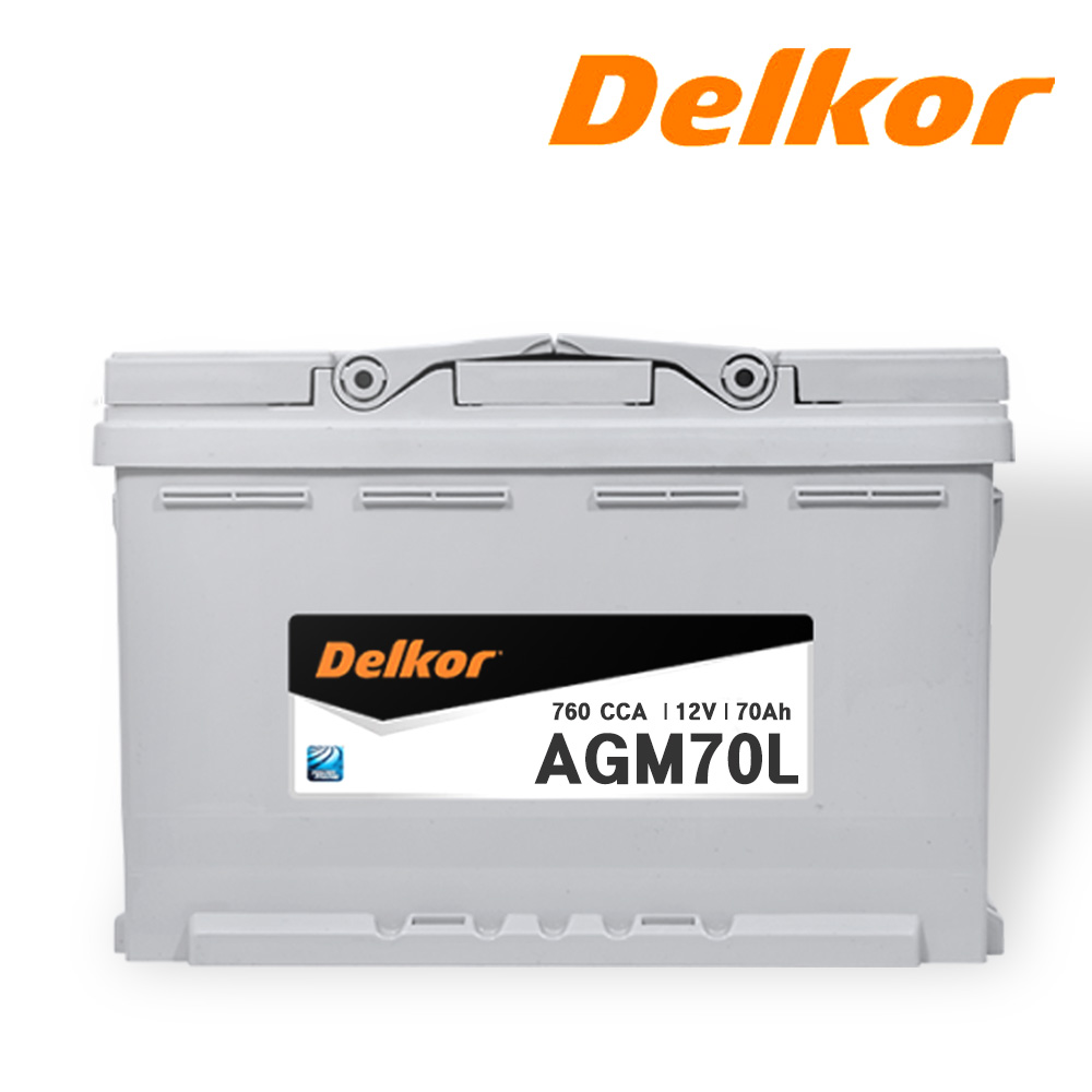 K5 DL3 배터리 로케트 AGM70 국산 AGM70L-DIN 호환 반납 공구대여 - 상세 이미지 4