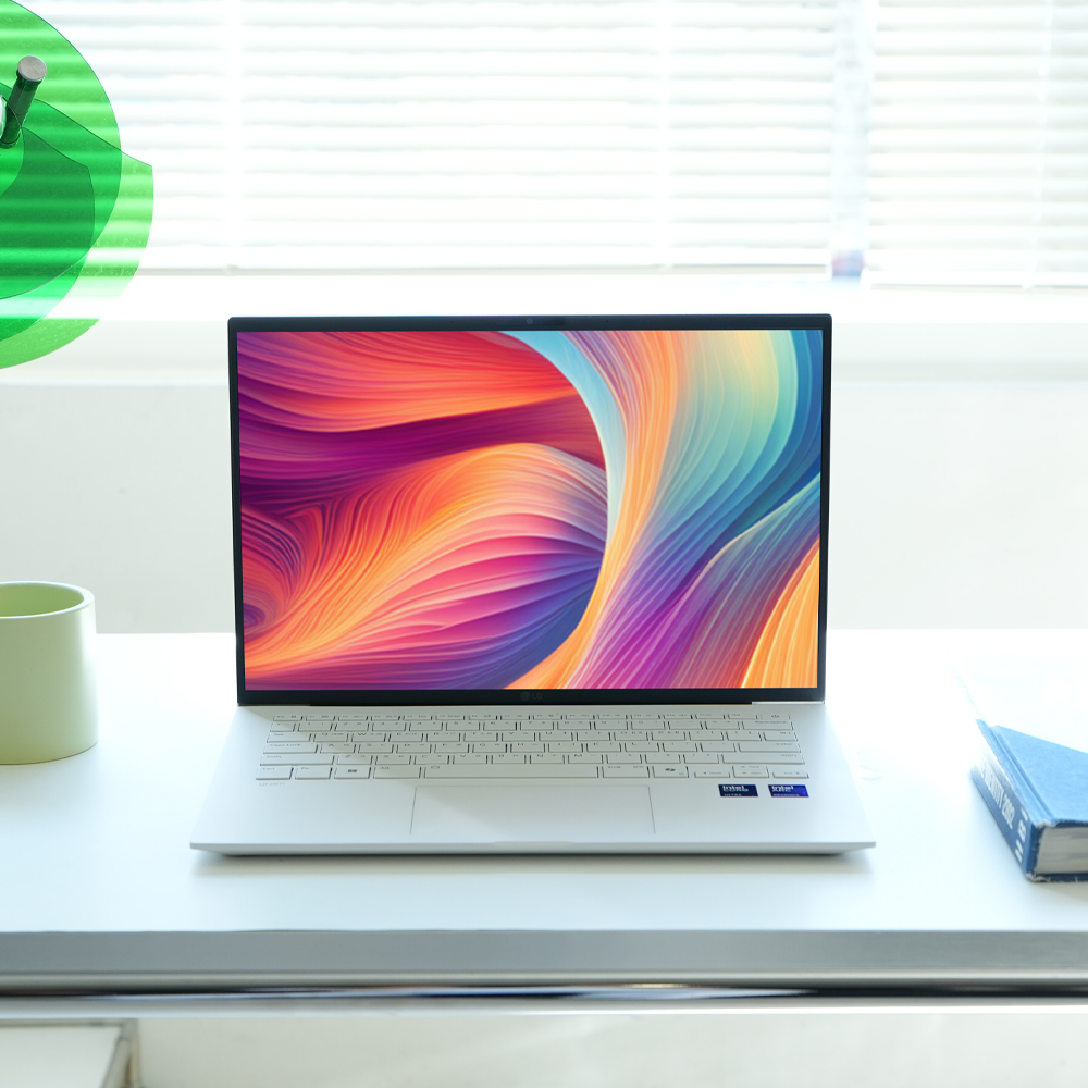 [넾다세일 최대 118만+그램CARE] LG그램14 14ZD90T-GX56K 울트라5 16GB 256GB 애로우레이크 2025 이미지 6