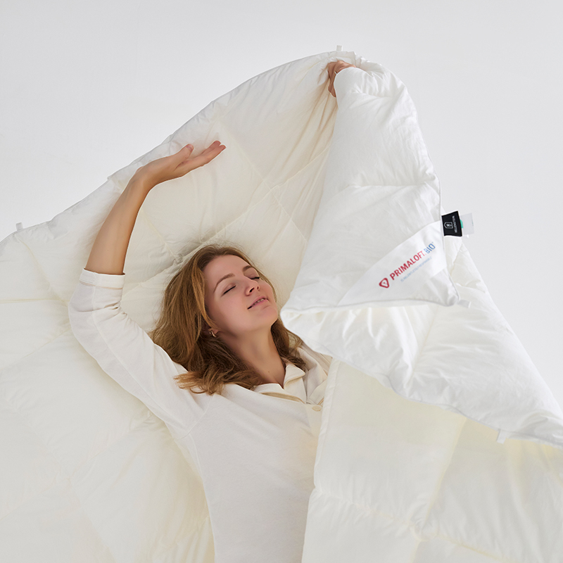 헬렌스타인 비건구스 프리마로프트 이불S/SS