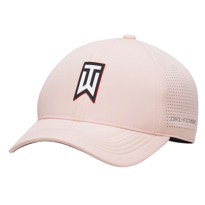 나이키 골프모자 타이거우즈 모음전 여성골프모자 남자골프캡 FB6454인디핑크, S