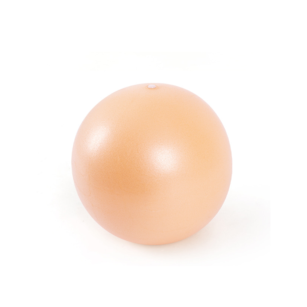 프로스펙스 미니 짐볼 25cm 스트레칭 요가 임산부 - 상세 이미지 2