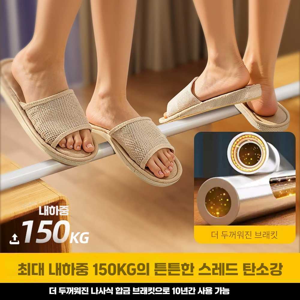 실내 난방 암막 텐트 프라이버시 침대 커튼 기숙사 보온 강력한 차광 벙커 웨일그레이 5면차광 0.8m - 상세 이미지 4