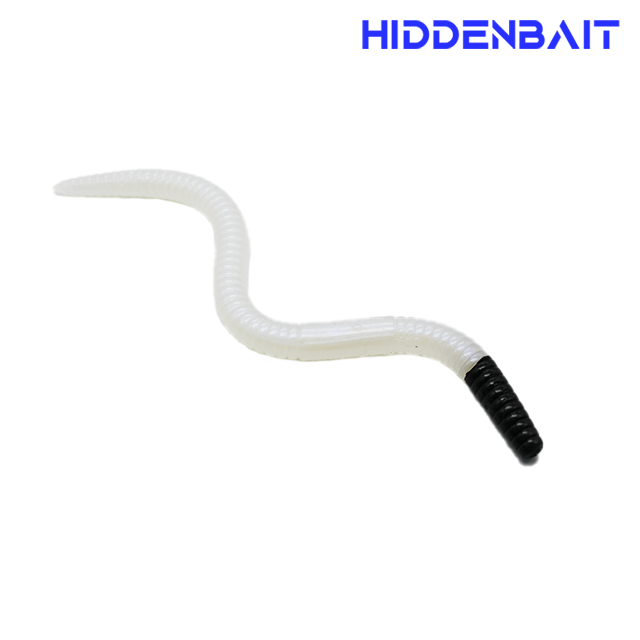 히든베이트 레다 소프트베이트 배스루어 배스낚시 H007 PUMPKIN RED, 7.5g - 상세 이미지 3