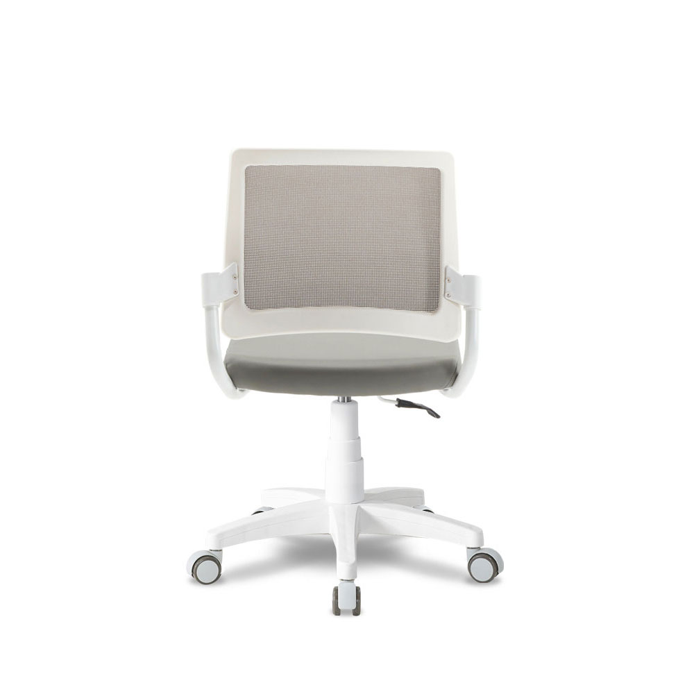 리드퍼 DP50 책상의자 팔걸이없는 사무용 회의실 회의용 학생 컴퓨터 공부의자 패브릭