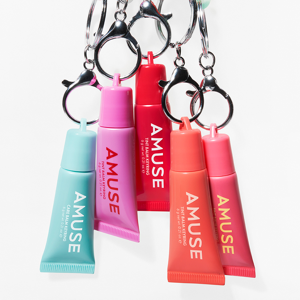 어뮤즈 케어 밤 키링 6g - 상세 이미지 5