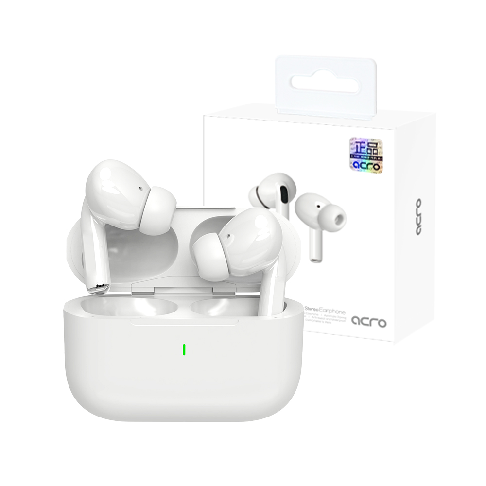 ACRO 블루투스 무선 이어폰 NE30 PRO 커널형 - 상세 이미지 4