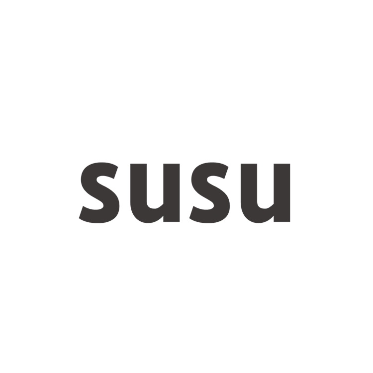 sususu 스토어 로고