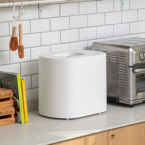 한경희 음식물 쓰레기 처리기 분쇄형