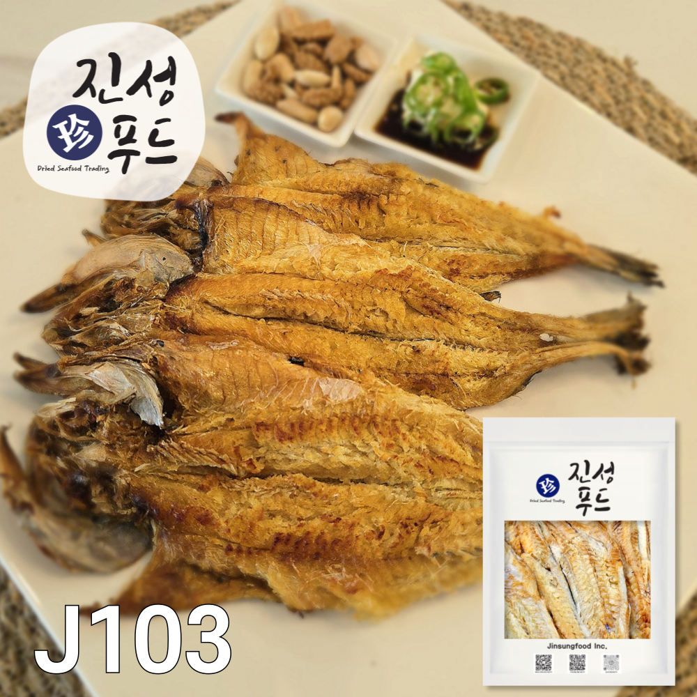 진성푸드 촉노가리 32~34cm 10미 J103 : 진성푸드 사생절단유통사업부