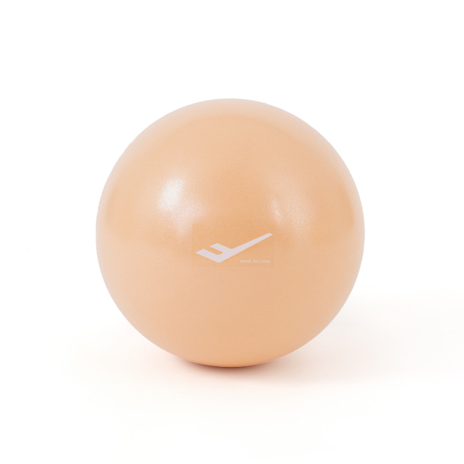 프로스펙스 미니 짐볼 25cm 스트레칭 요가 임산부 - 메인 이미지