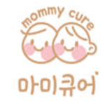 마미큐어 스토어 로고