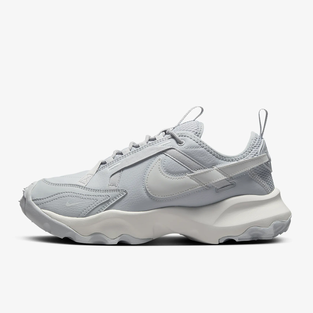 나이키 TC7900 써밋화이트 키높이 운동화 이미지 8